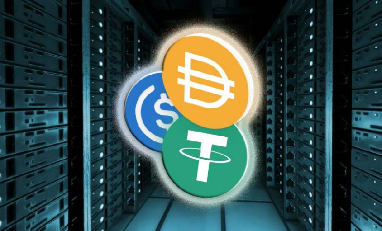 США и Fidelity запускают стейблкоины