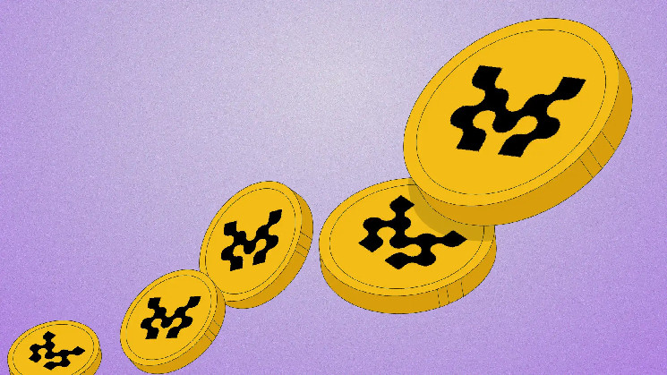 Movement выкупит MOVE на $38 млн после расследования Binance