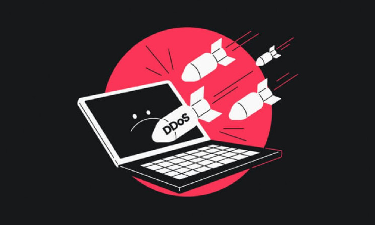 DDoS-атаки теперь являются доминирующим средством ведения политической кибервойны