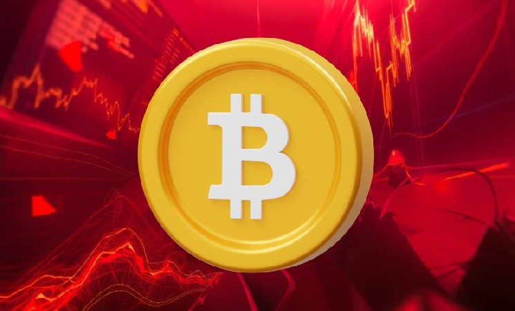 Kaiko: Рынок криптовалют все же не выдержал давления