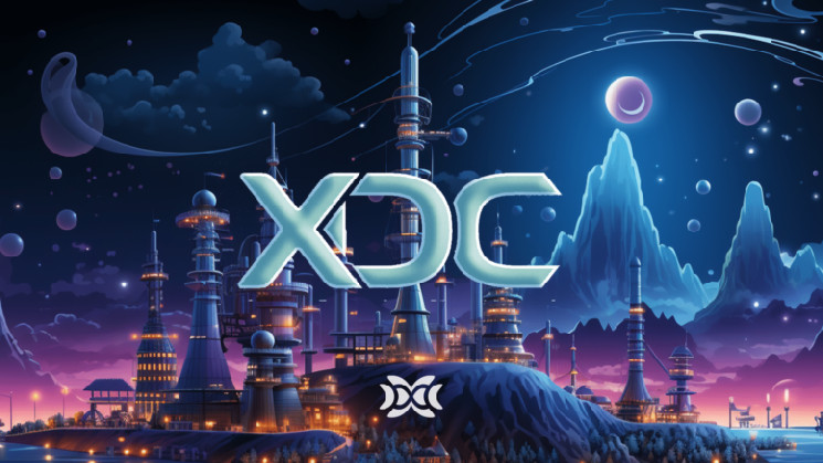 Mercado Bitcoin сотрудничает с XDC Network для расширения рынка RWA