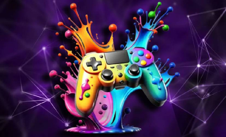 Деятельность в игровых L2 выросла на 20 000% в феврале