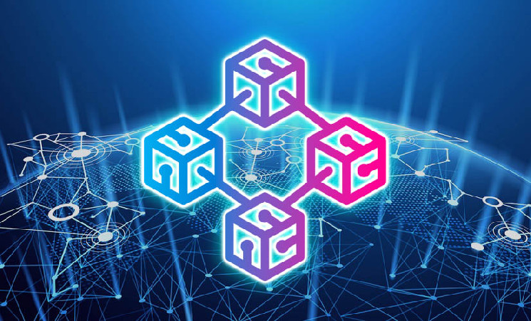 Топ-5 блокчейнов по числу активных адресов в марте 2025 года