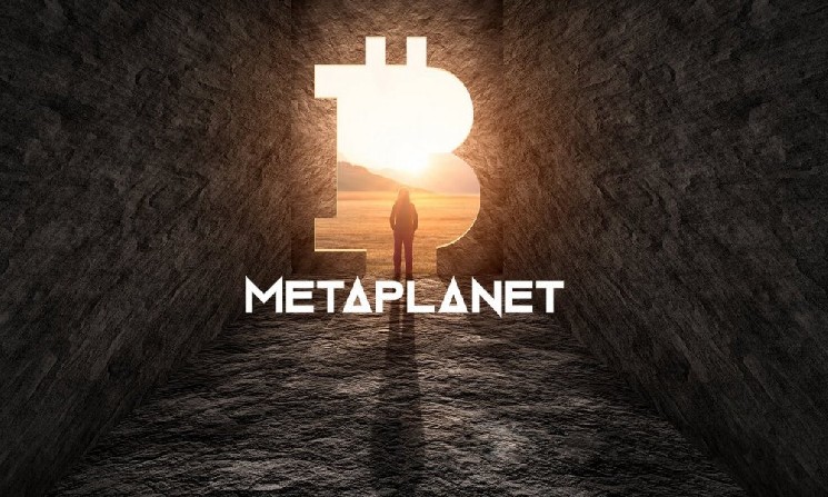 Metaplanet досрочно погасила облигации на ¥2 млрд