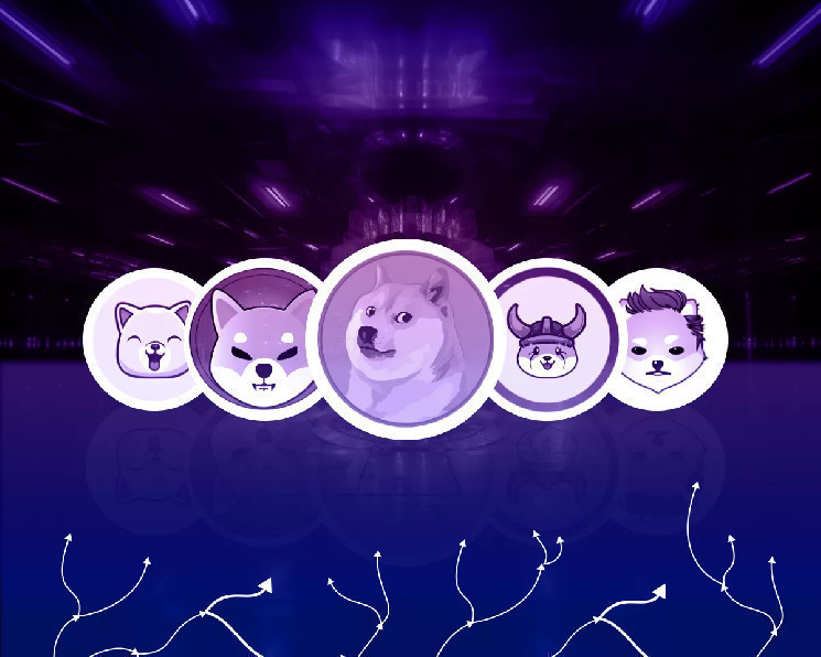 Конор Макгрегор запустил мем-коин