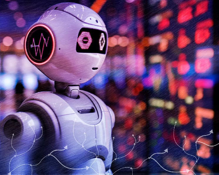 Замена биткоину? A16z вложилась в новый ИИ-проект на блокчейне