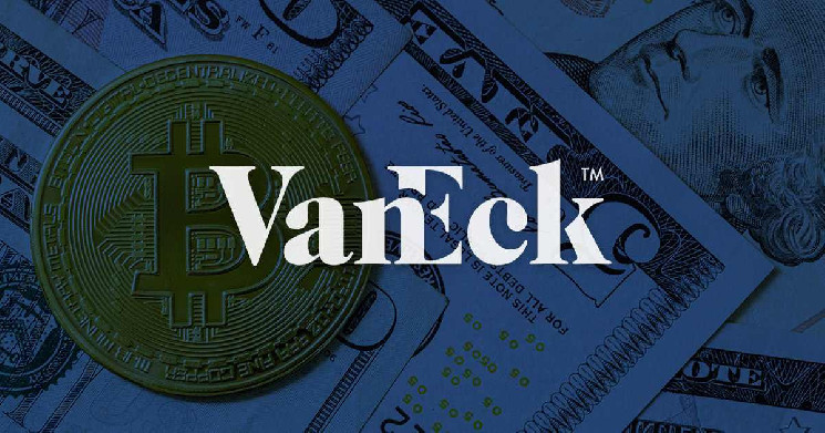 VanEck поддержала Manifest и их токенизированный ETF на рынок недвижимости США
