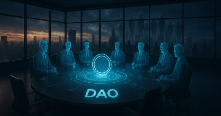 Купил голоса за $10k — контролируешь $6.5M: скандал в Arbitrum DAO