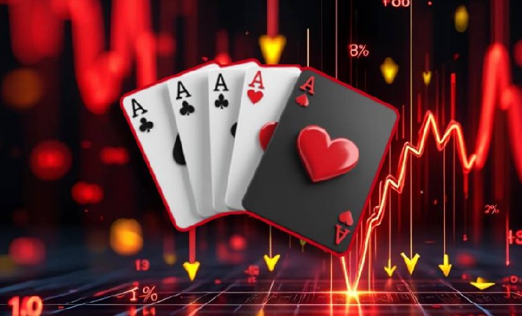 Мошенники ZkCasino потеряли $27,1 млн на Hyperliquid