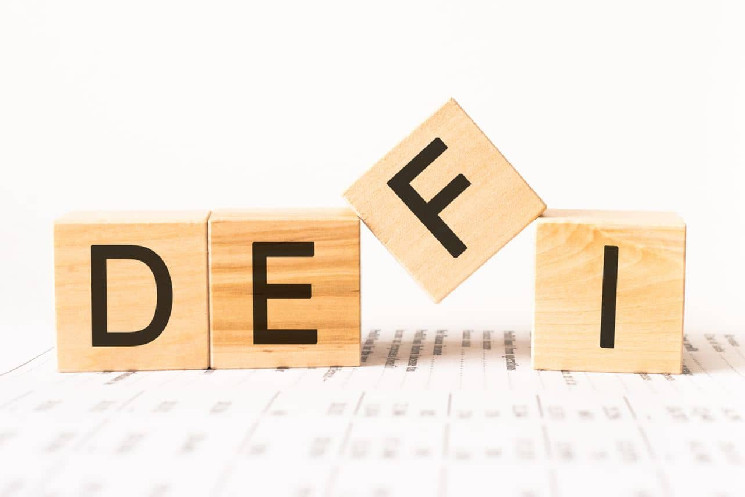 DeFi теряет $50 млрд TVL: Ethereum и Solana под давлением