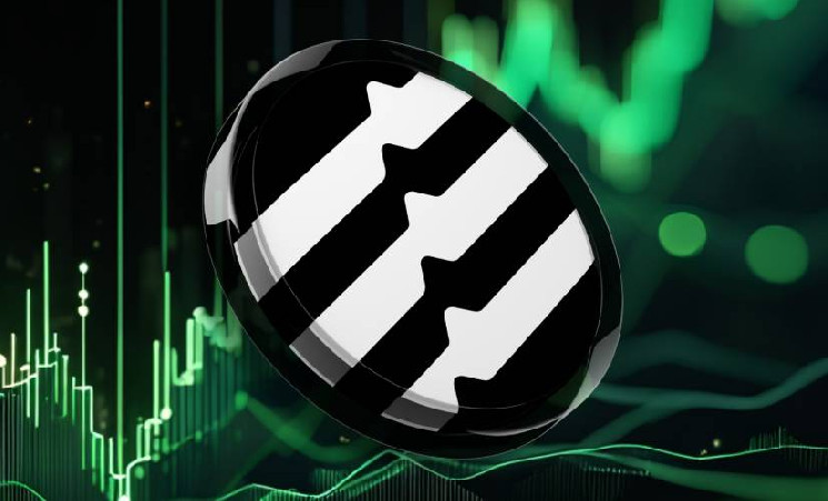 Aptos увеличил TVL до $1,03 млрд