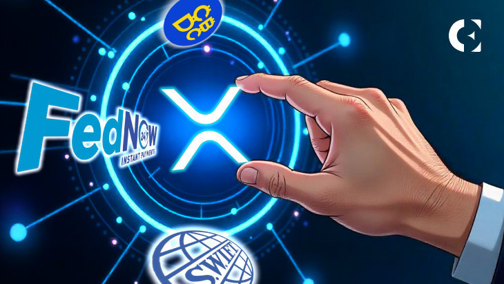 Дезинформация против реальности: проясняем реальную роль XRP в глобальных платежах