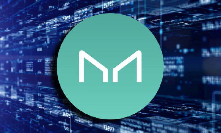 Крупные позиции ETH на MakerDAO под угрозой ликвидации
