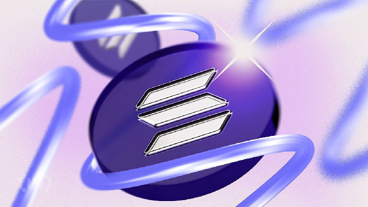 Готова ли Solana к прорыву: рост может поднять SOL к $230