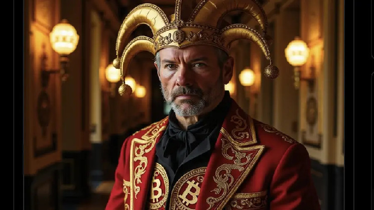 Monness Crespi рекомендовала продавать акции Strategy и фиксировать прибыль