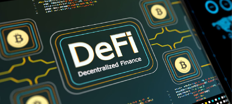 Доходность в DeFi не работает: индустрии нужен перезапуск