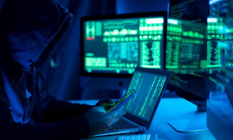 PeckShield: «Взломы криптовалют достигли $1,6 млрд в первом квартале 2025 года»