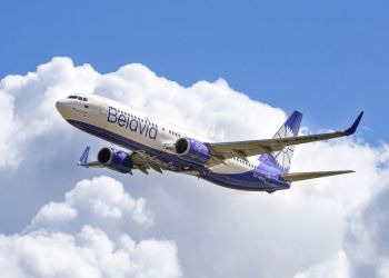 Авиакомпания Belavia перезапускает рейс из Минска в Москву