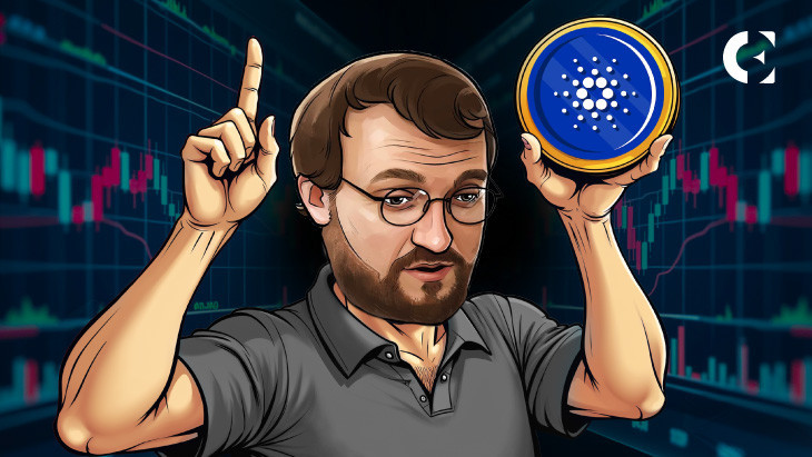 Хоскинсон критикам Cardano: где доказательства «отсутствия достижений»?